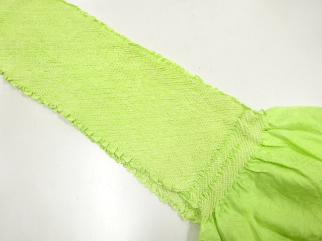 Japanese Kimono / Accessories Silk